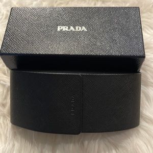 Prada Case